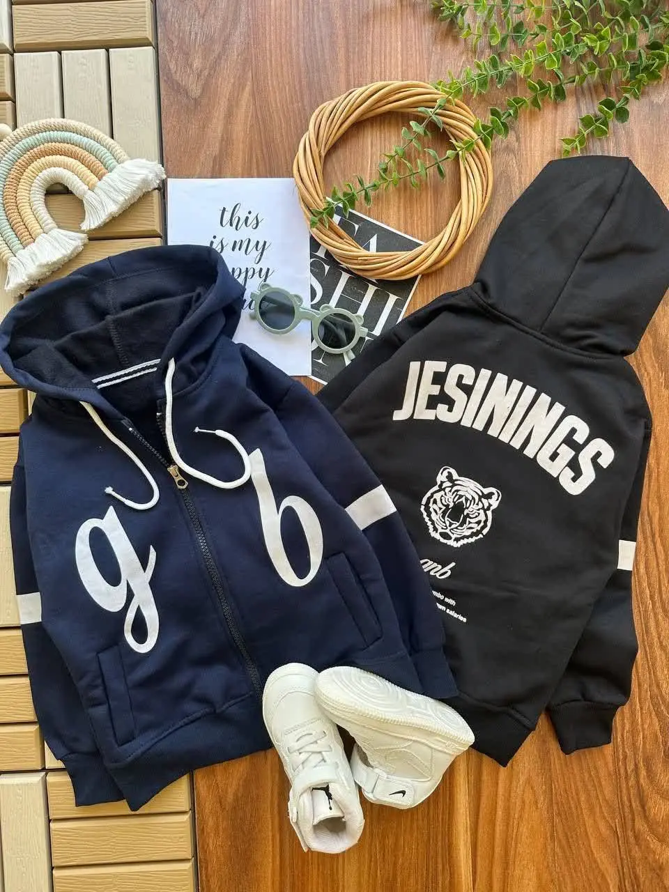 هودی پسرانه داخل کرک😍😍
