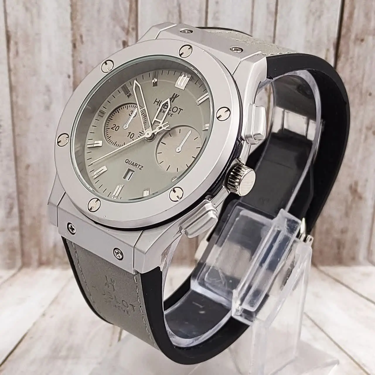 برند هابلوت …. 
