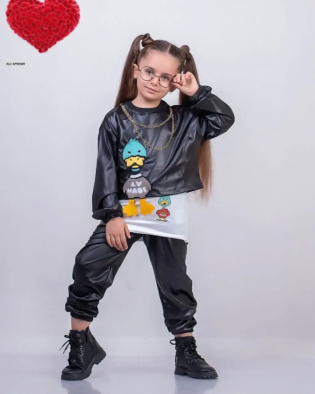 🔴حراج به علت تک سایز بودن🔴
