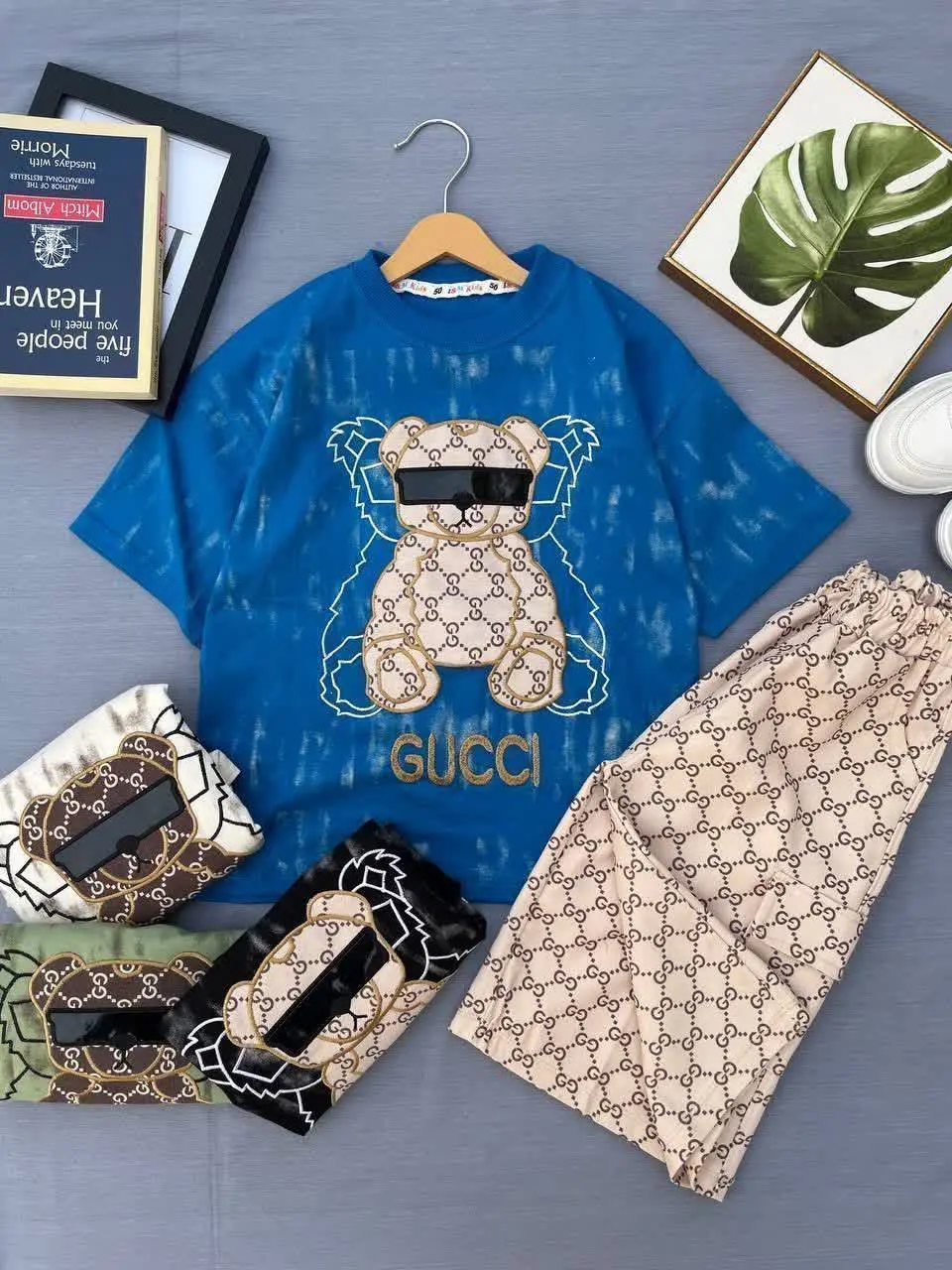 مناسب برای ست کردن بچه ها