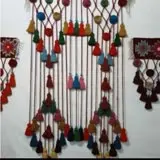 پرده سنتی (کسائی)