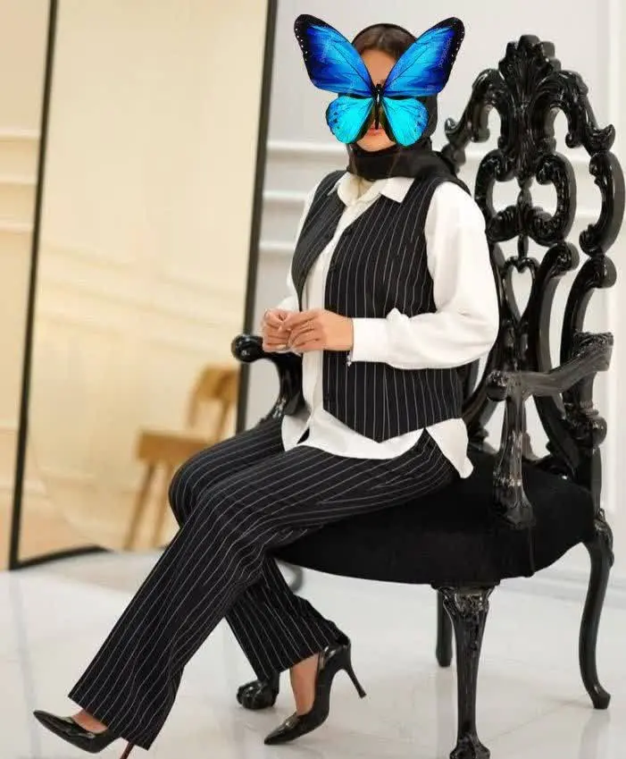 نام: ست سه تیکه دیپلمات
