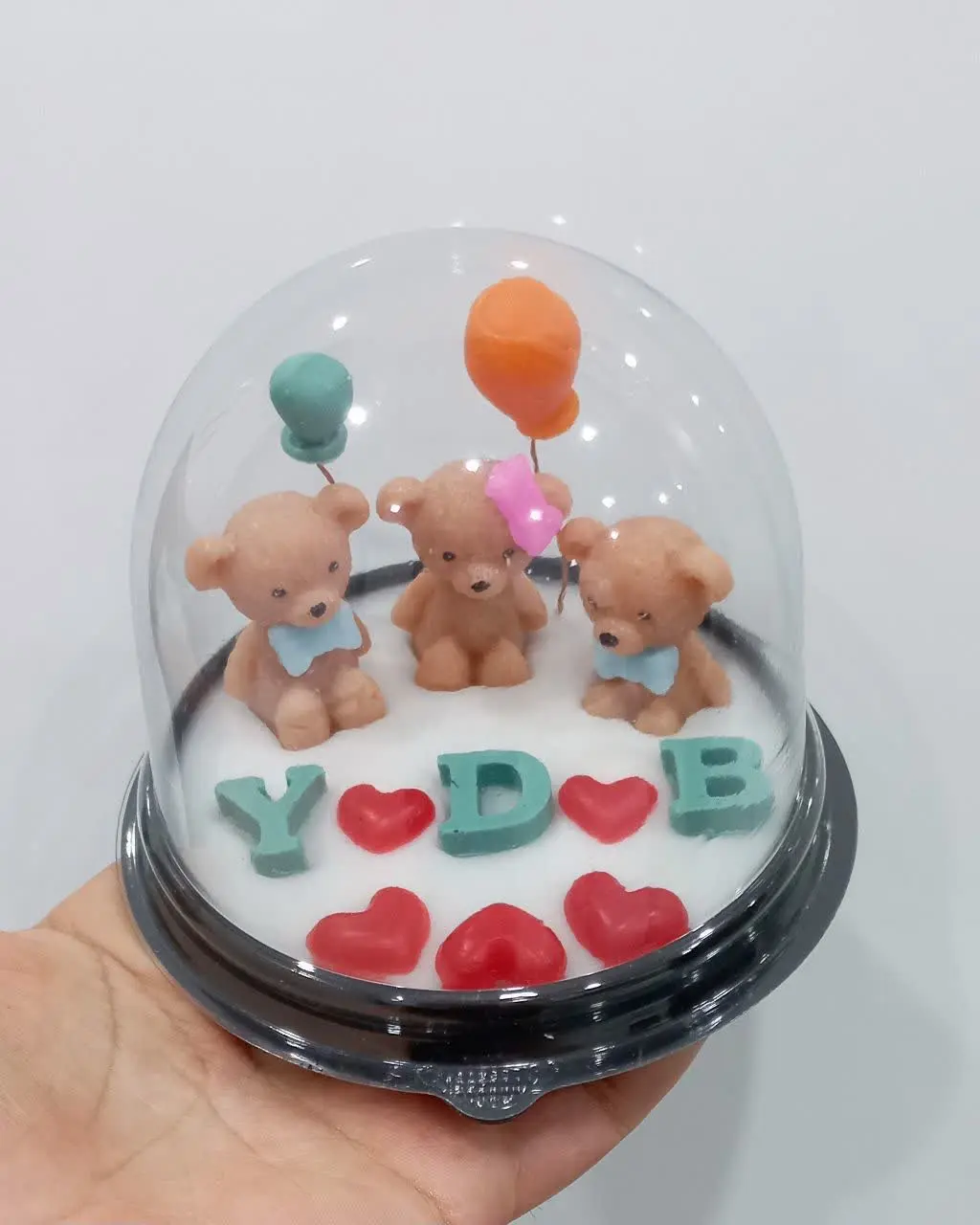 سفارش دختر عموی مهربون برای بچه‌های عموش 
