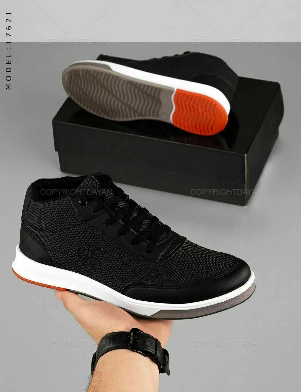 ارسال رایگان 😘😍 سایز ۴۱ تا ۴۴
