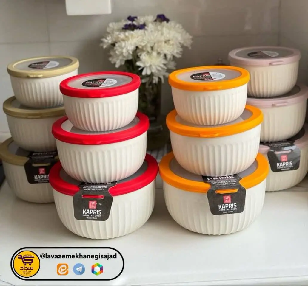 🦋مدل گرد ۳ تکه
