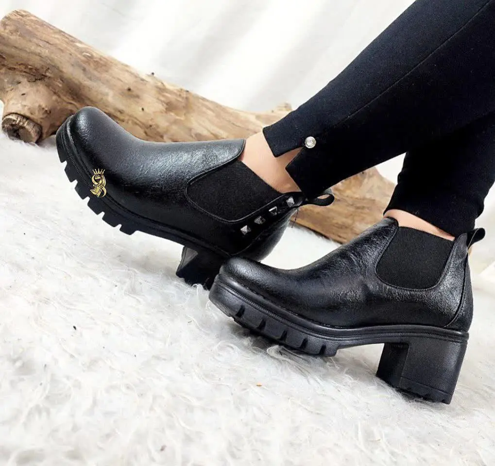 ✔️جنس چرم: سوگو درجه یک