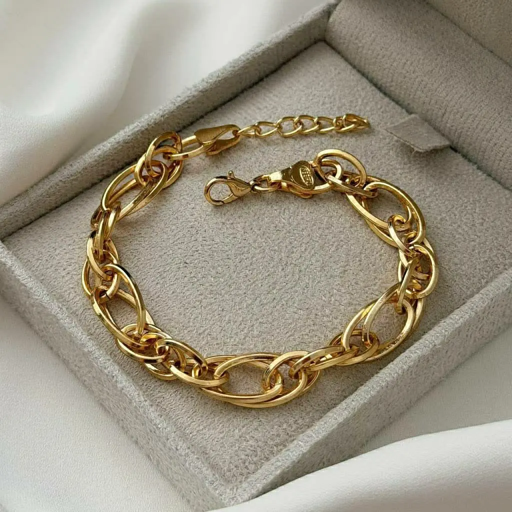 دستبند SHEEN کد ۲۶۵۶