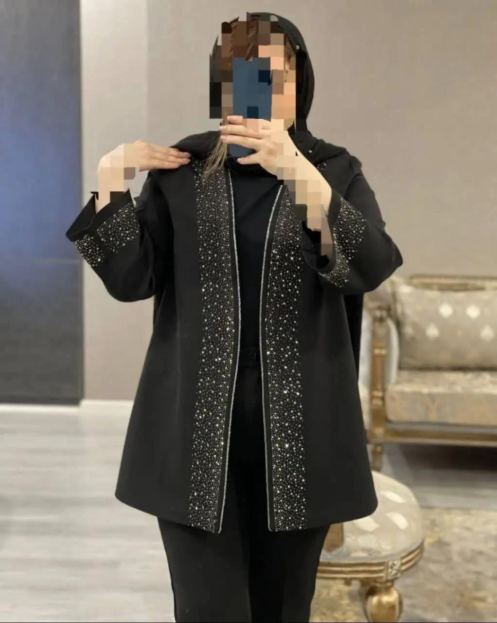 ❤️ مانتو مدل یگانه
