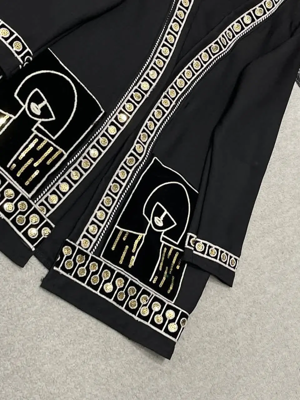 🛍نام: کت مازراتی فلور🌱
