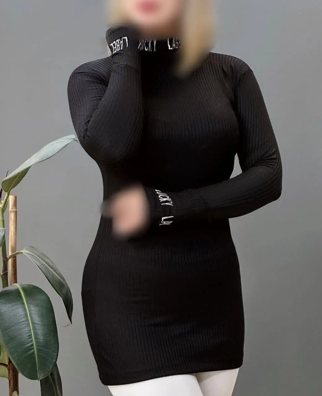 بلوز فینگر دار
