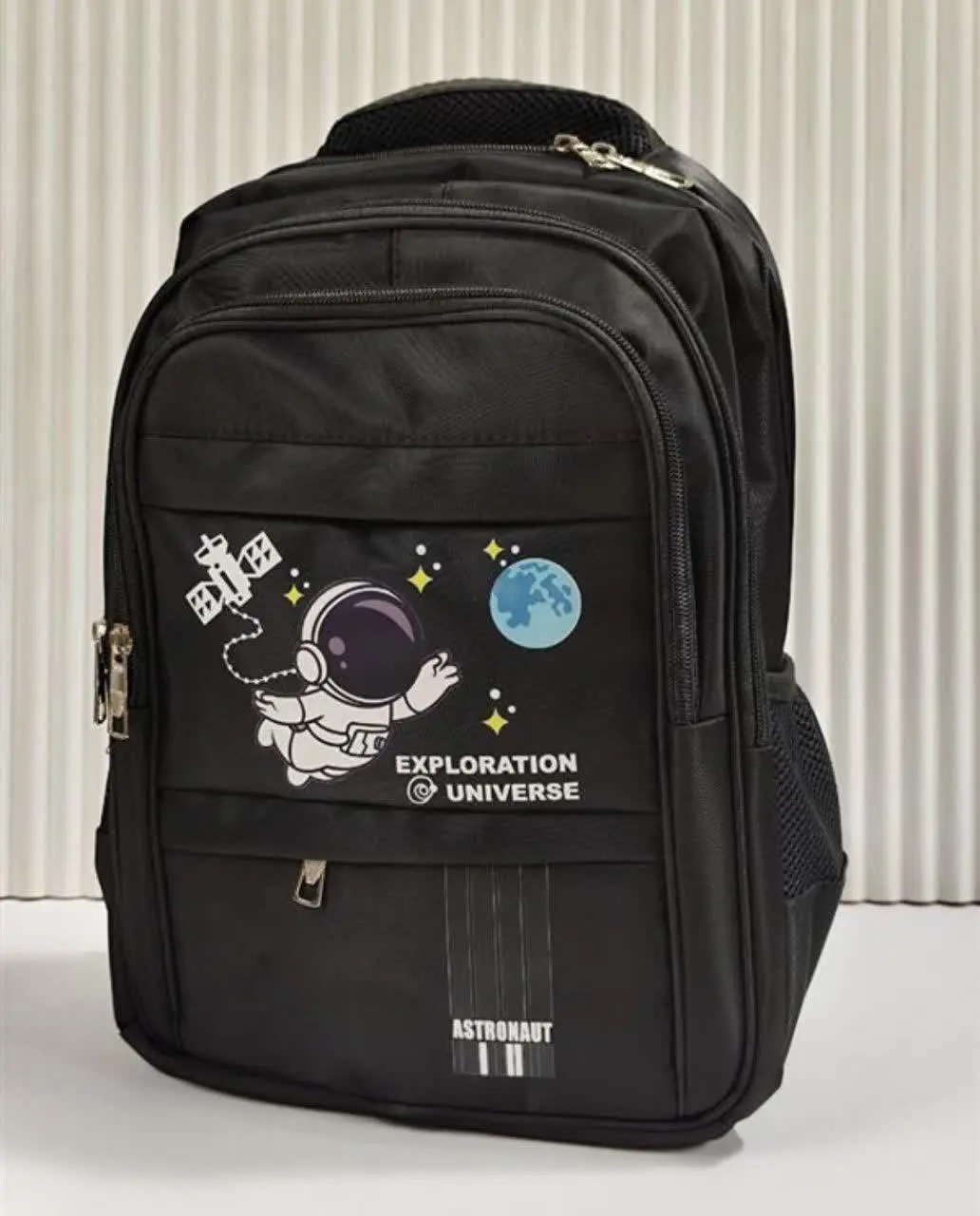 کوله پشتی فضانورد
