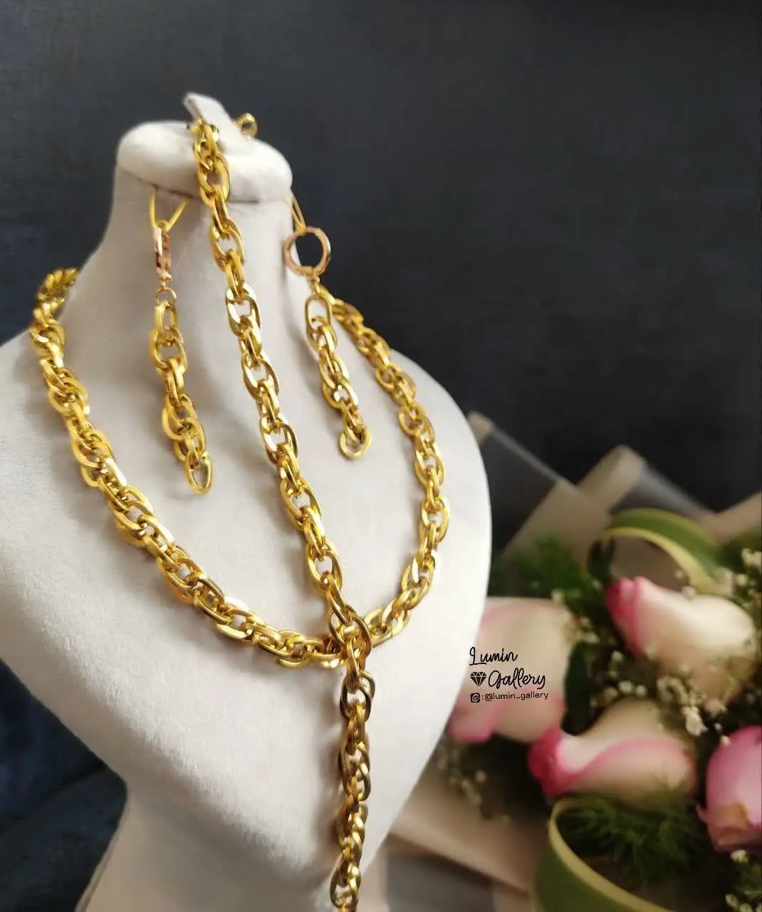 مخصوص کسایی که طلا فروختن😉
