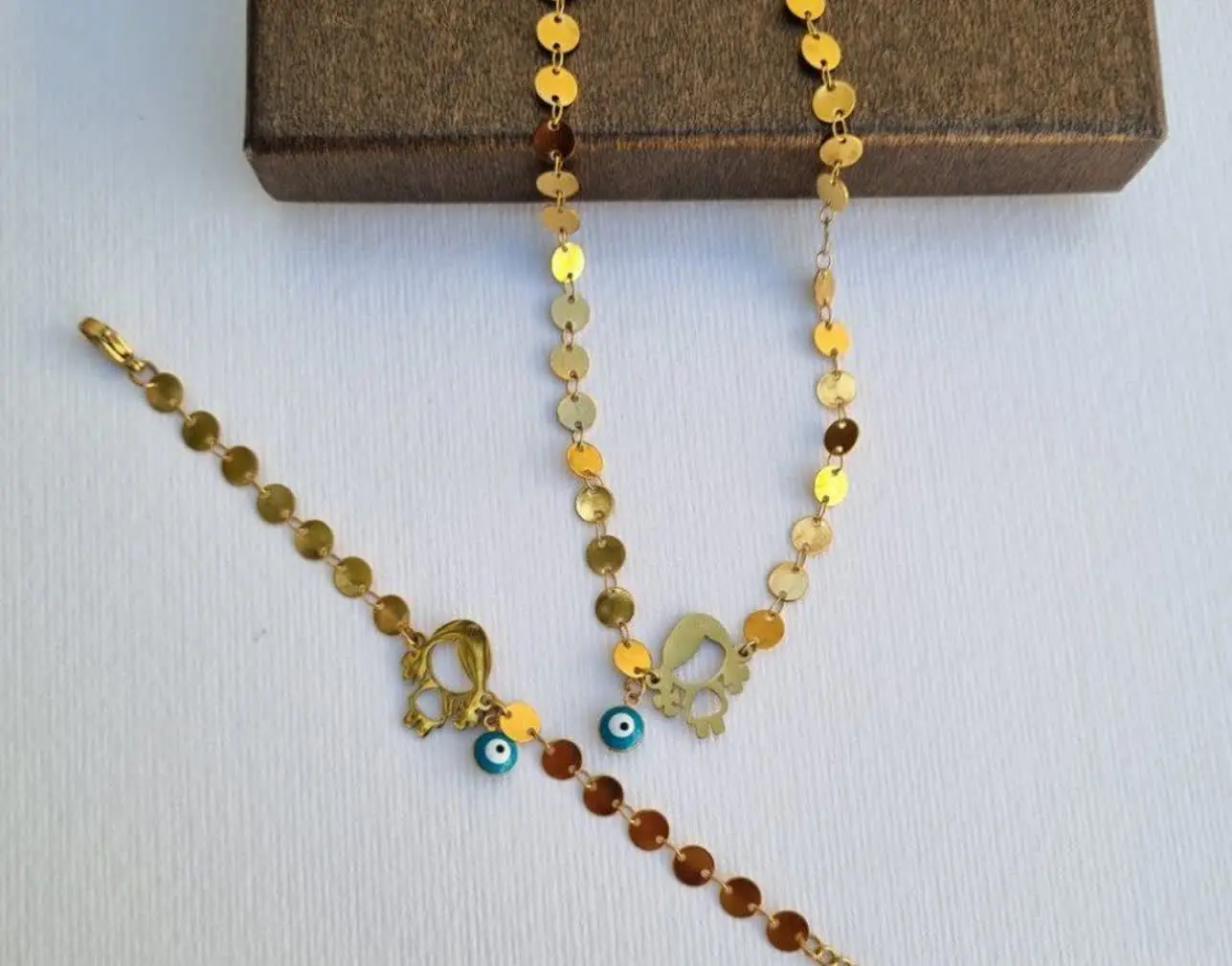 ست جذاب دخترونه 😇
