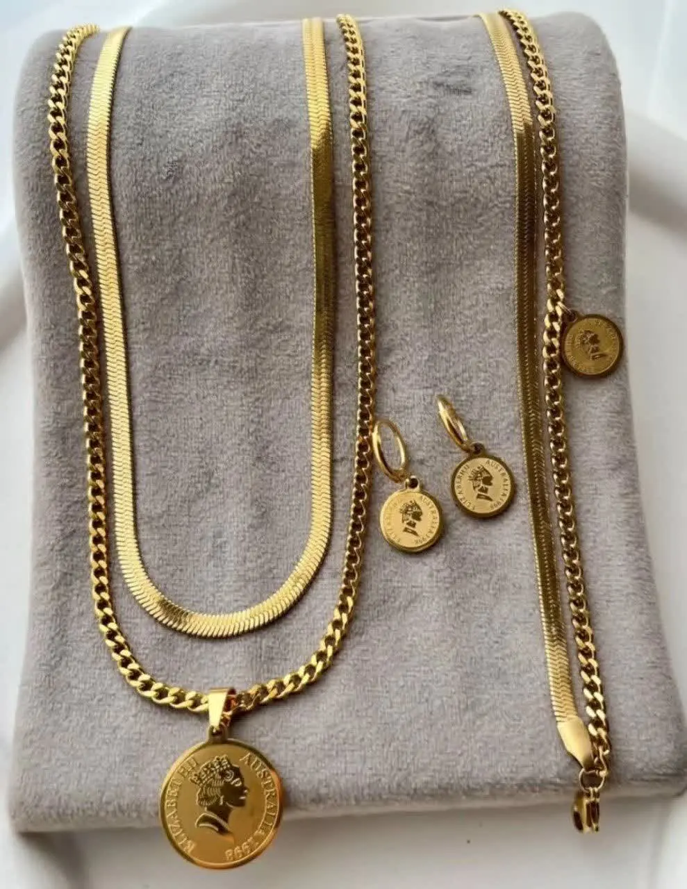 💰قیمت گردنبند ۲۵۵