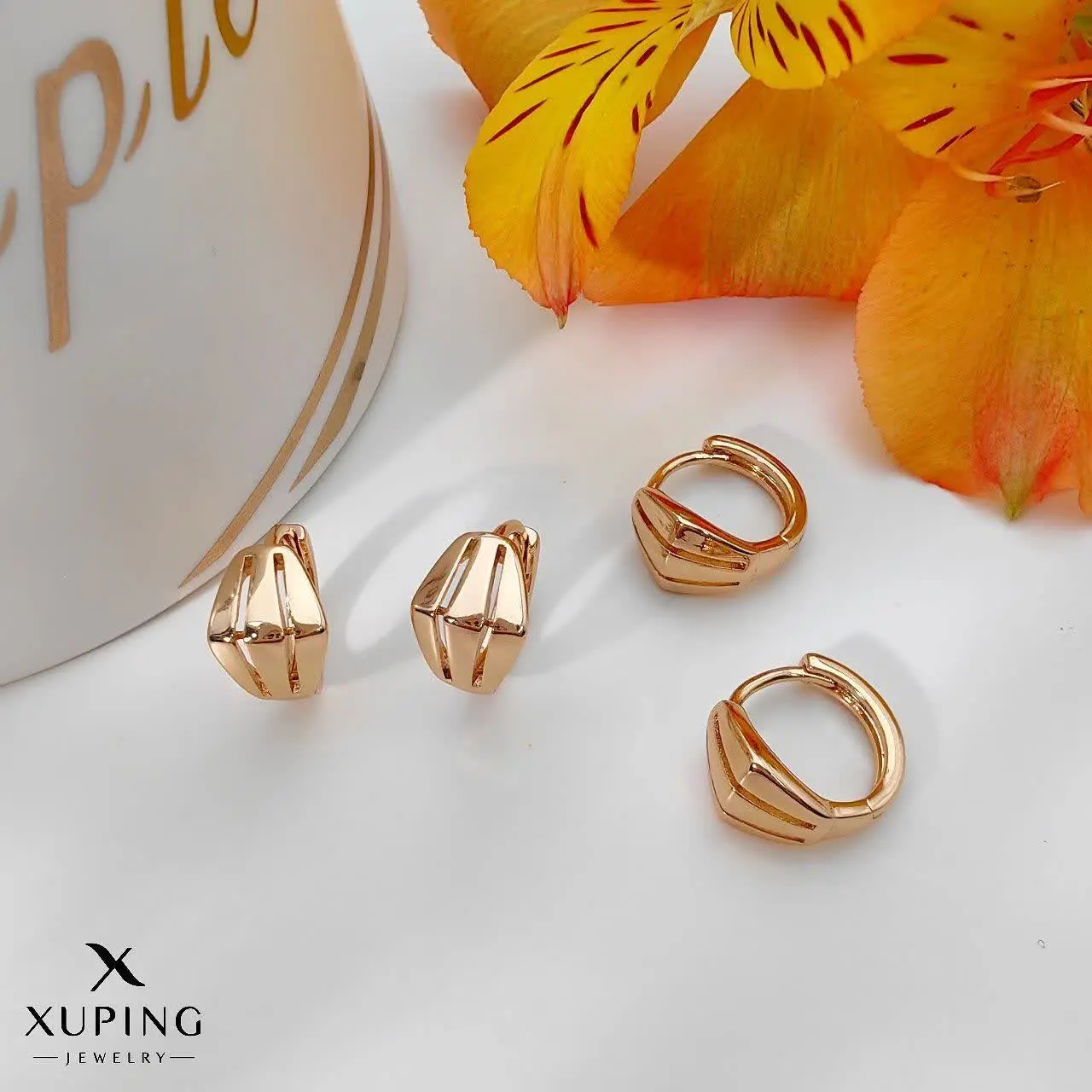 #گوشواره ژوپینگ کد ۱۵۰۸
