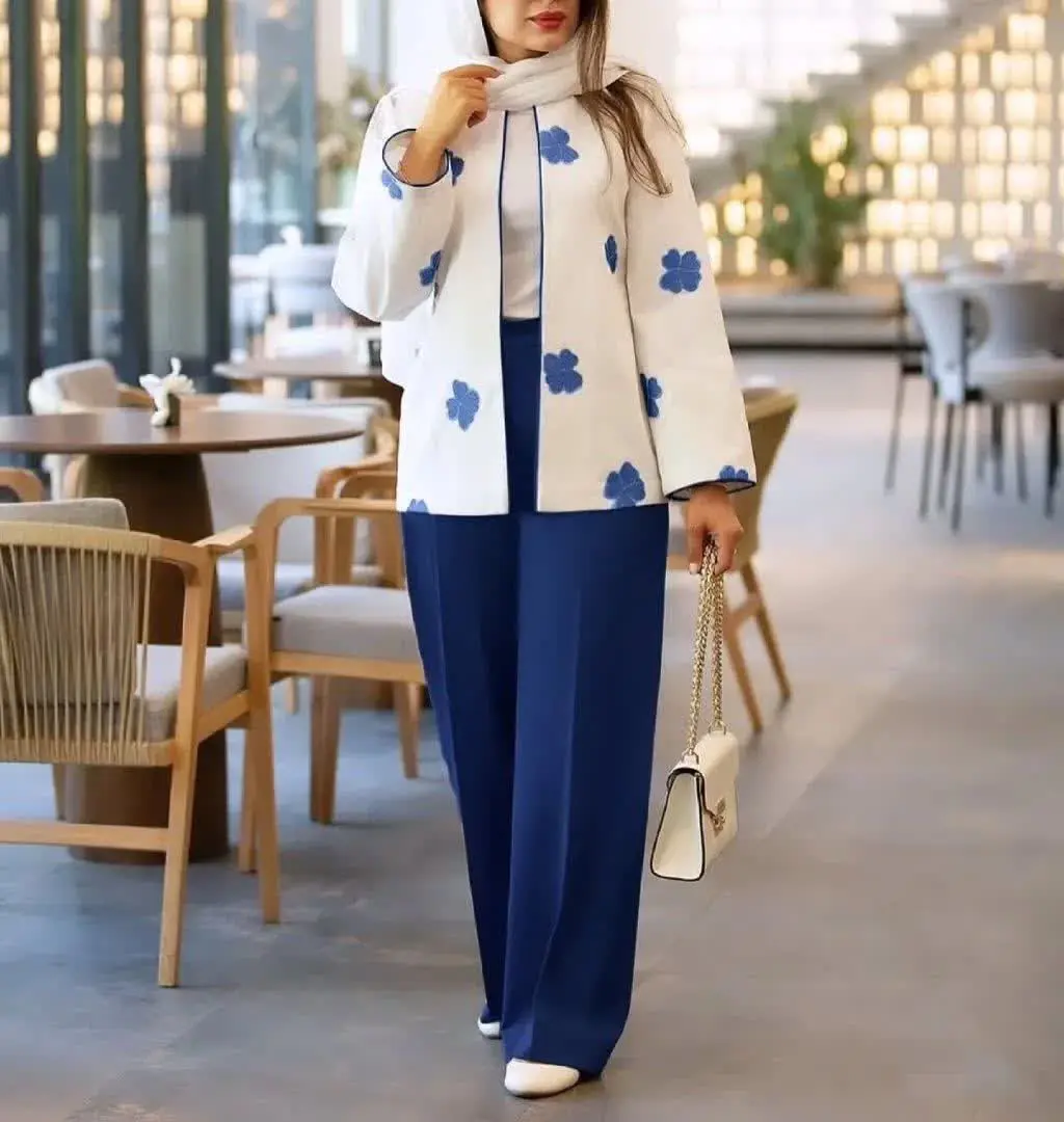 🌷نام: کت و شلوار دیانا
