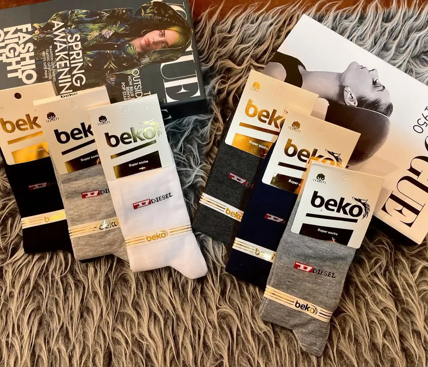 💎مدل: beko سوپر کتون👌
