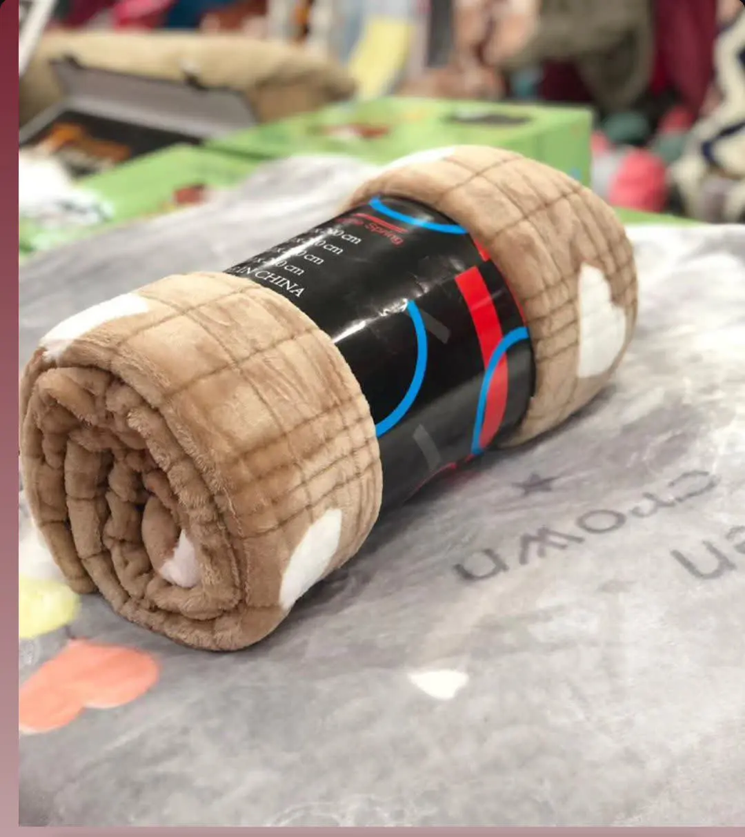 پتو قلبی حراج زدیم