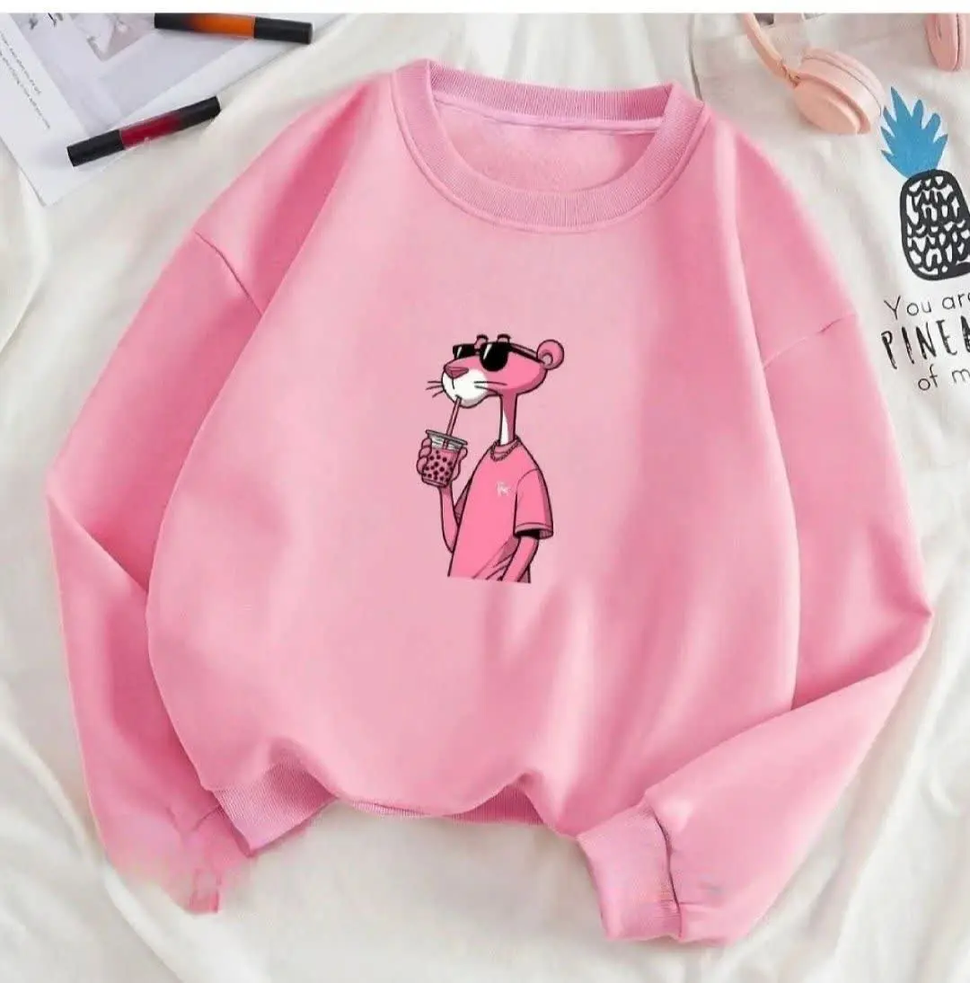 دورس پلنگ صورتی ❤️
