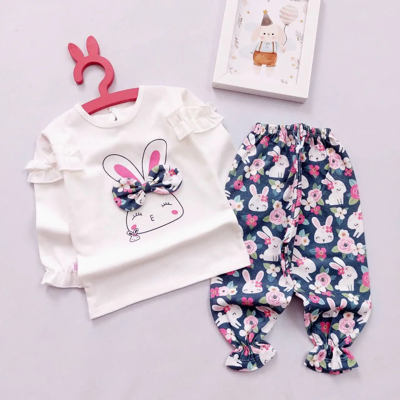 🐰💐🐰💐🐰💐
