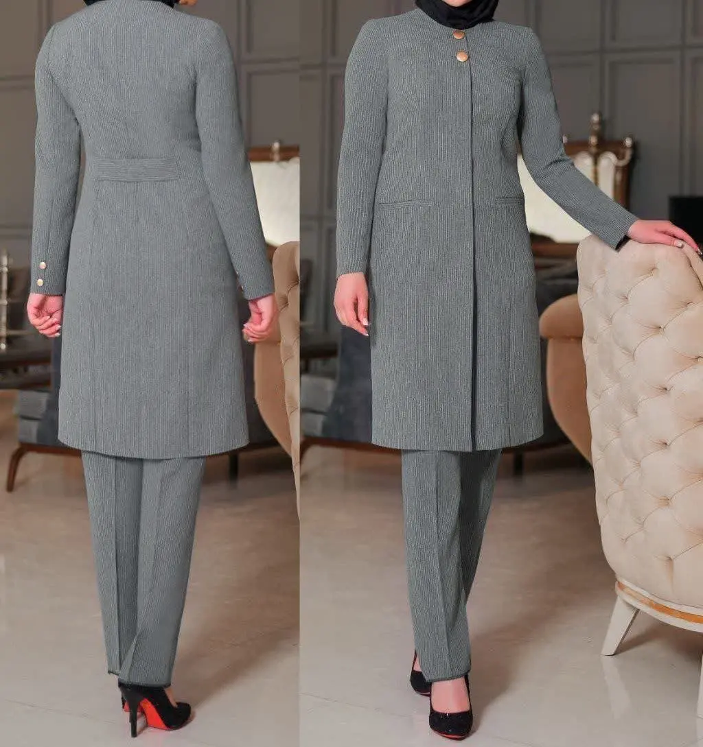 👚 نام: ست اداری ✅