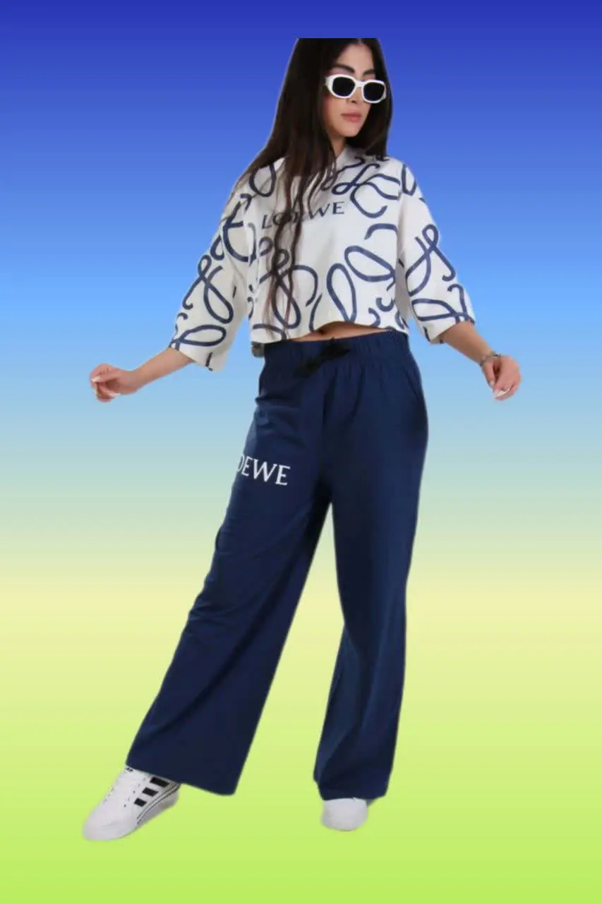 😍#کراپ شلوار زنانه😍
