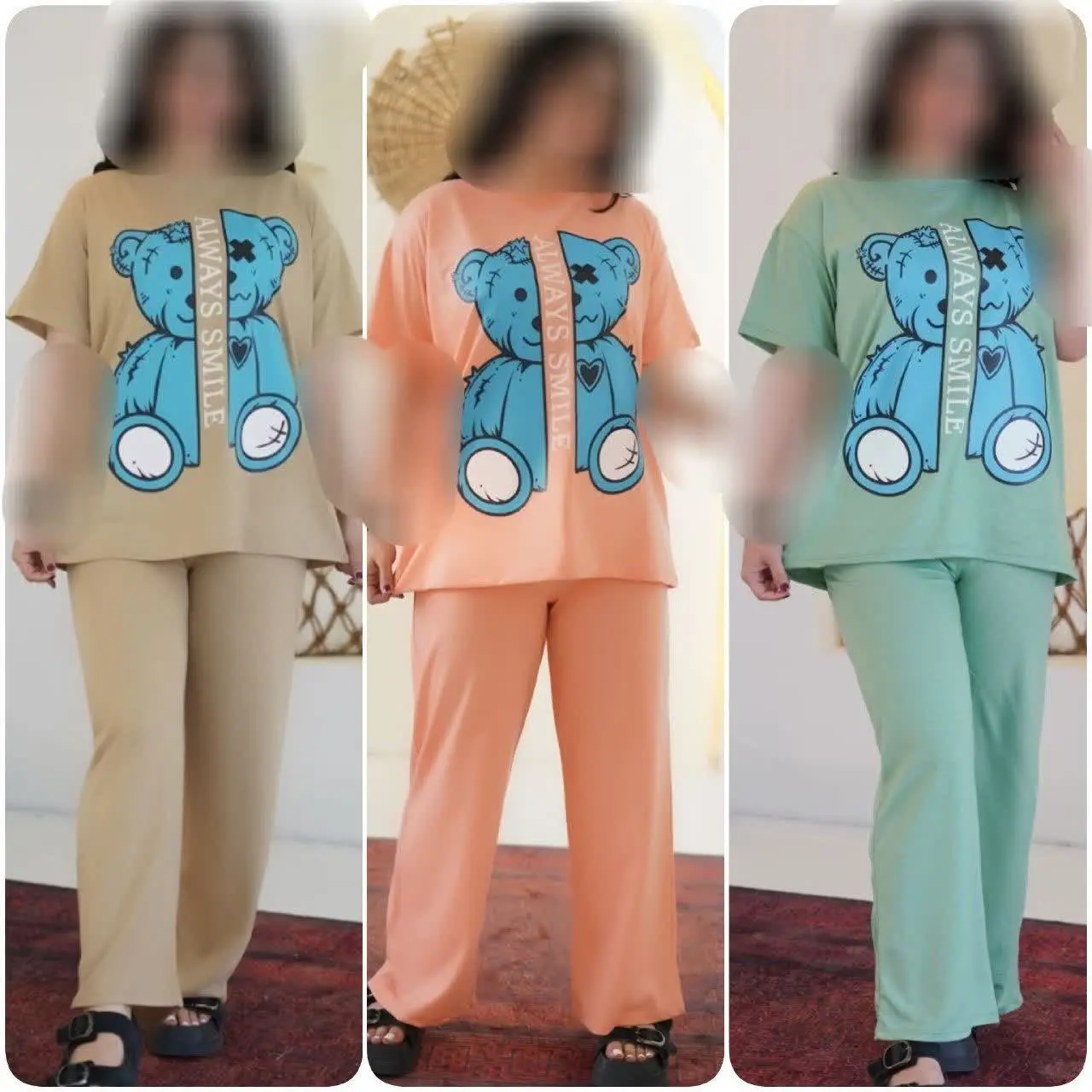 ❤️نام: ست🌺 عیدااااانه🌺 always smile
