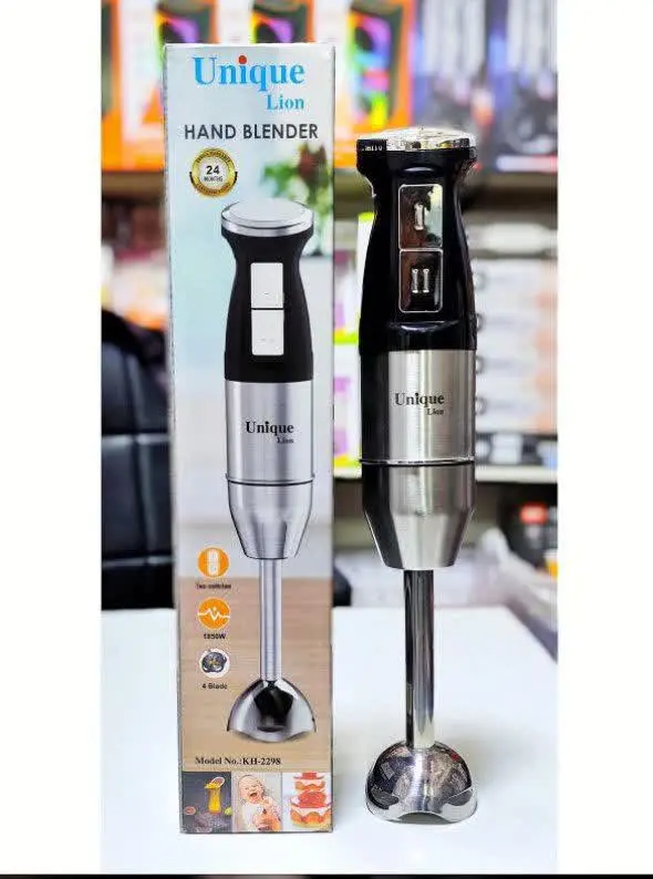 گوشتکوب یونیک لیون
