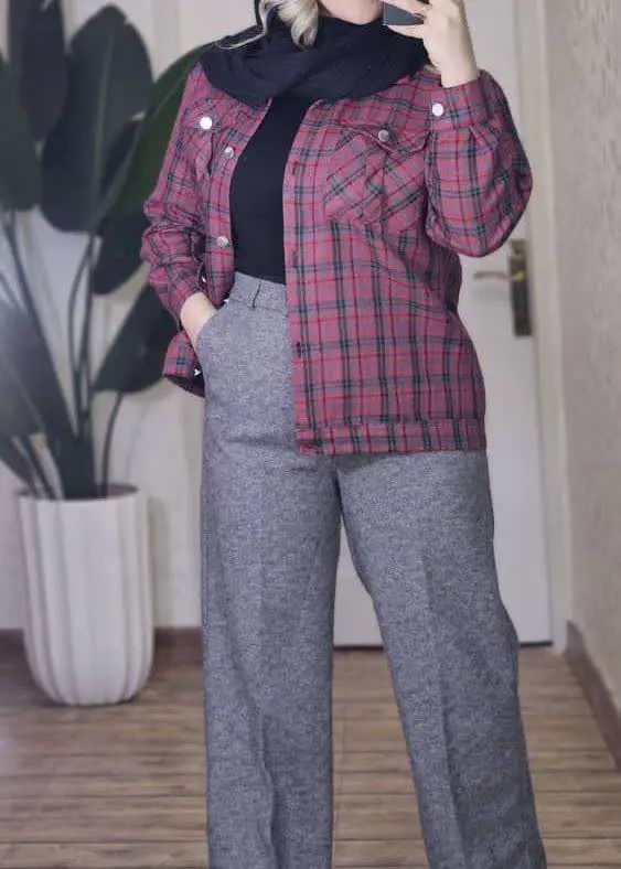 نام: شکت چهارخونه ژاکلین
