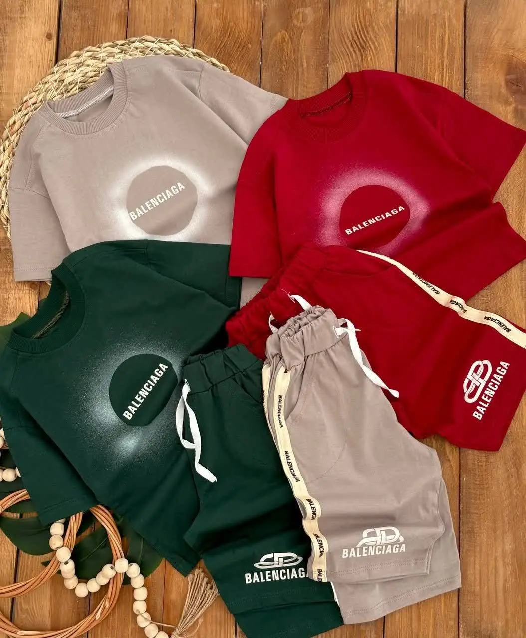 ترند‌ترین مدل سال براتون آوردم ☺️☺️
