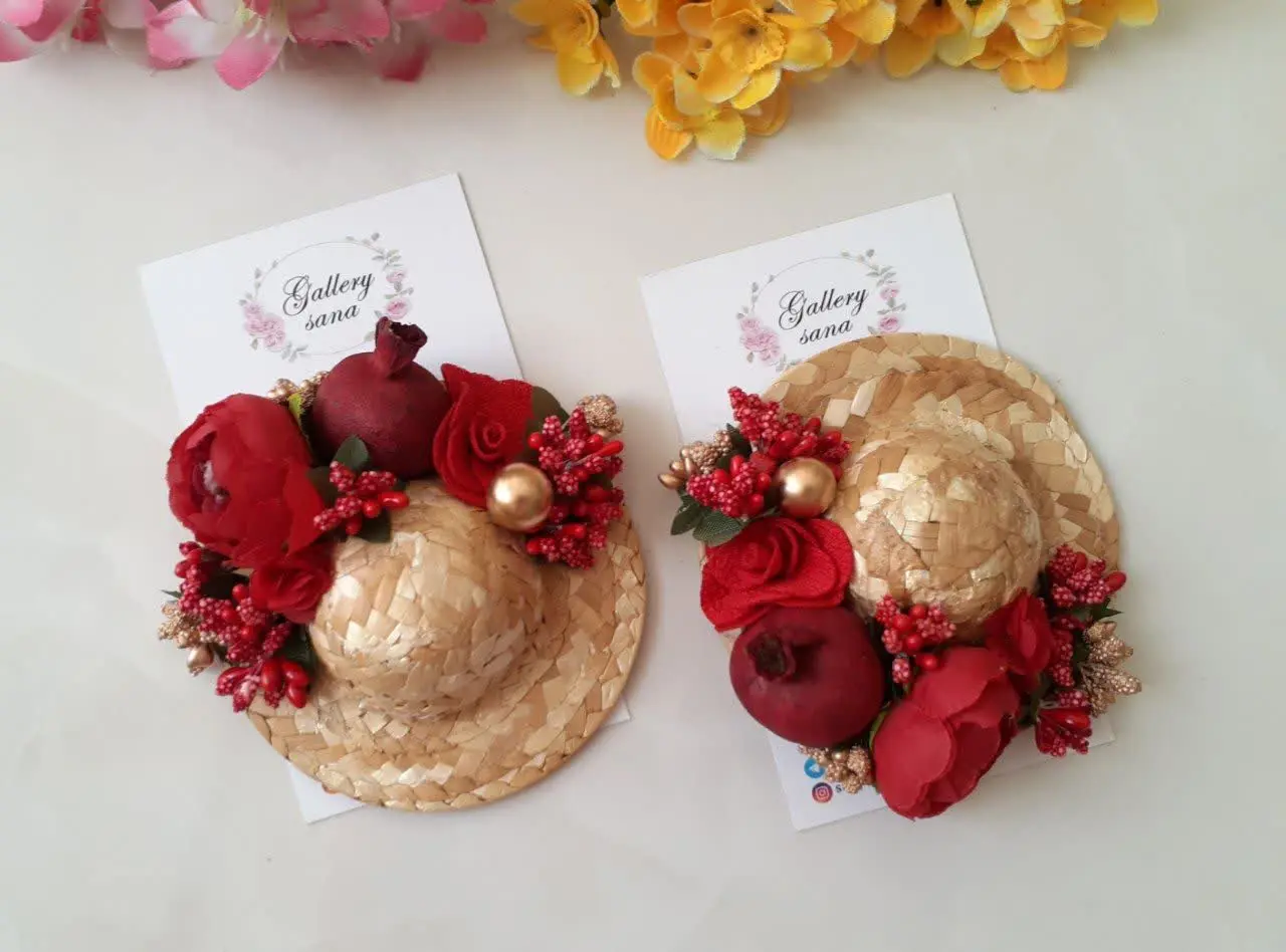 کاپ کلاه قشنگمون شارژ شد