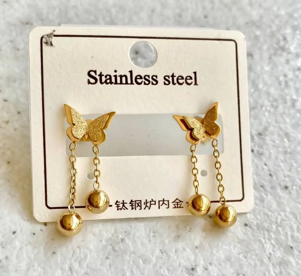 بریم سراغ این #سرویس تمام #استیل #پروانه و به روز و شیک 
