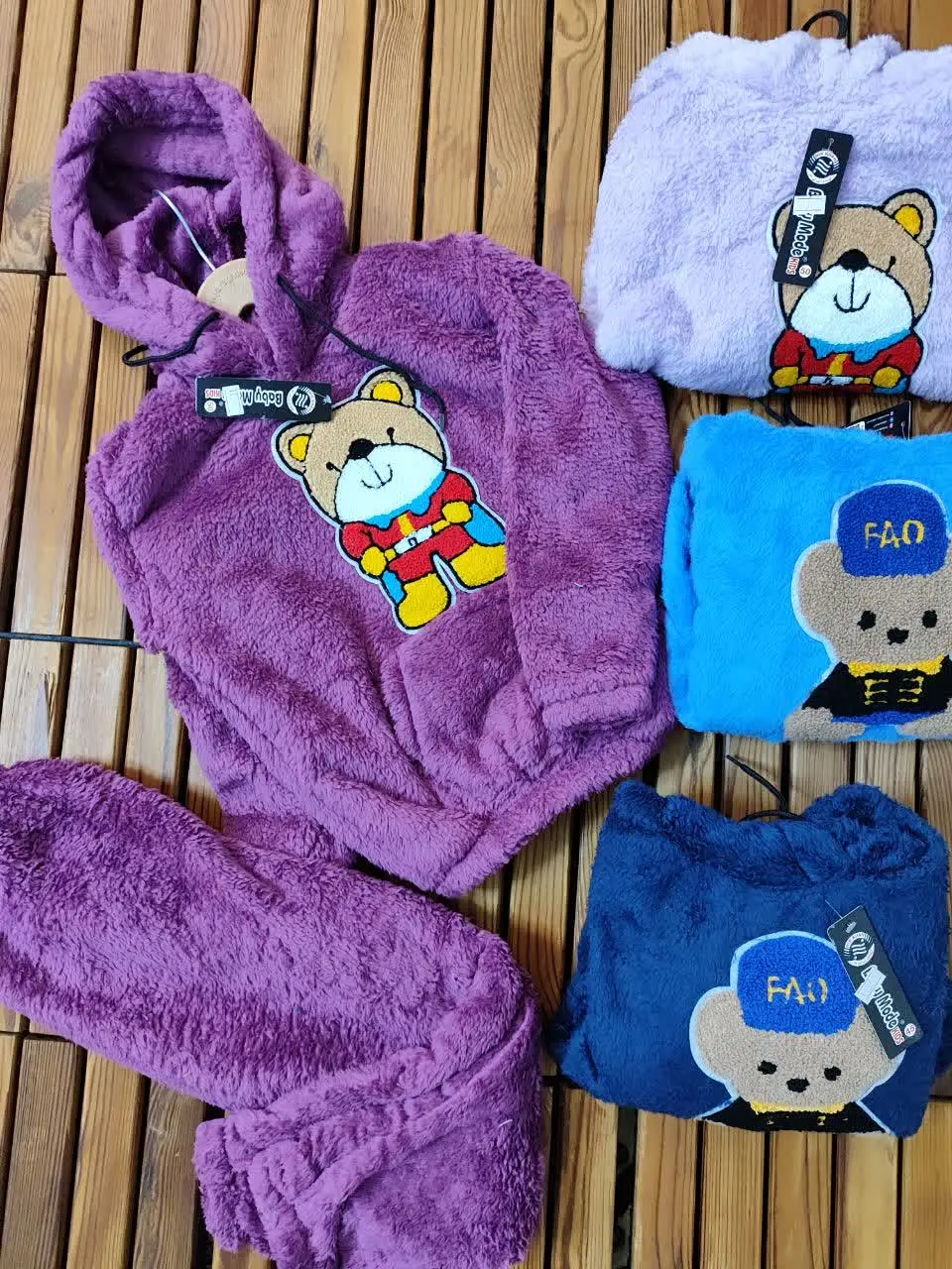 دیگه وقتشه لباس زمستونی بخرین☺️☺️
