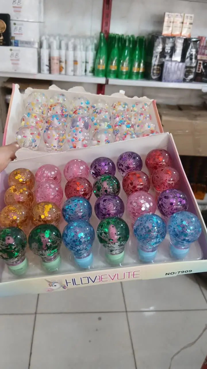 برق لب حرارتی لامپی