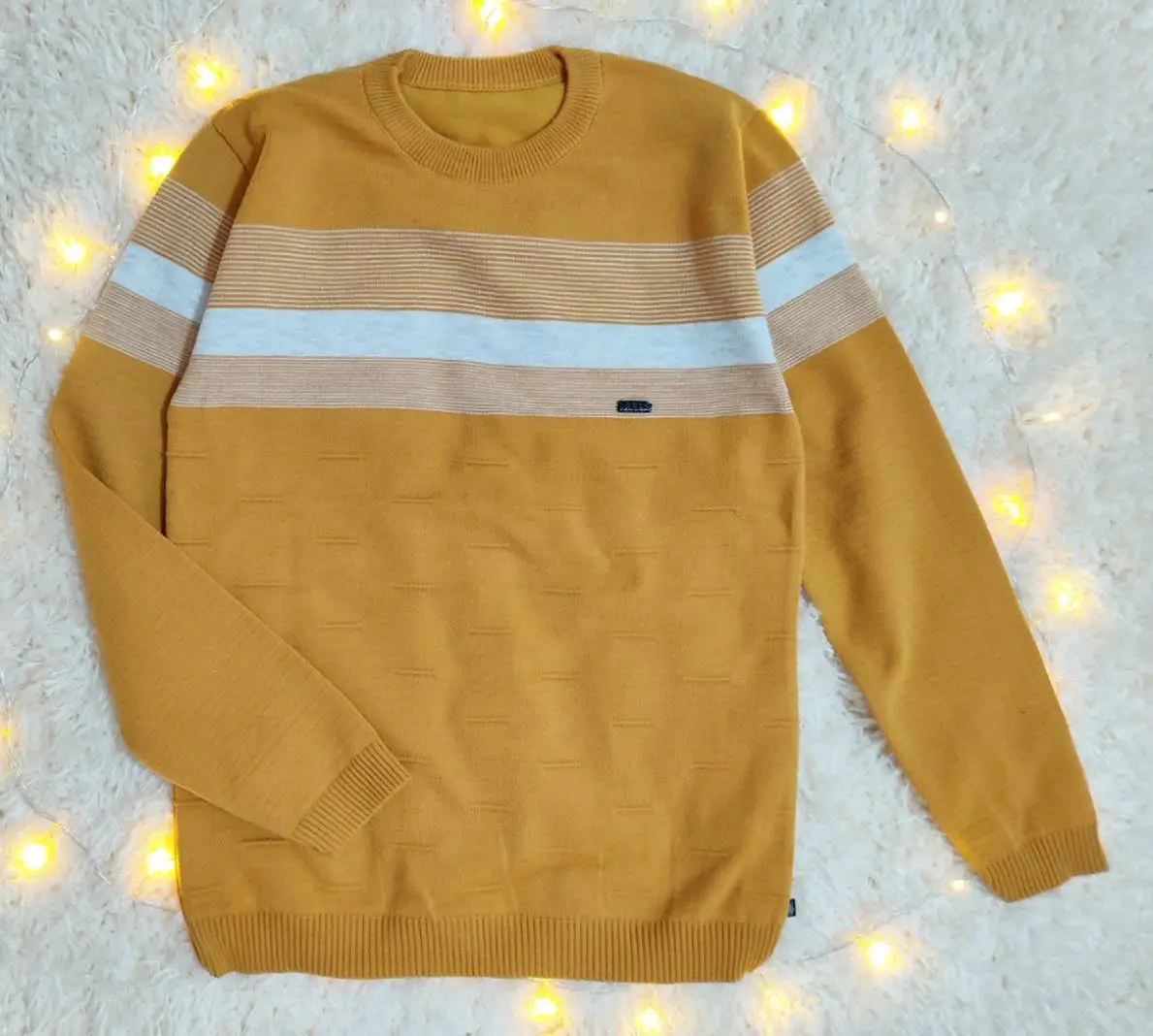 بافت نوجوان‌
