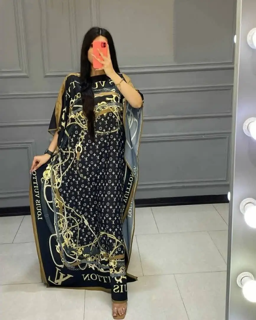 نام: 💎پانچ عبایی سه بعدی💎
