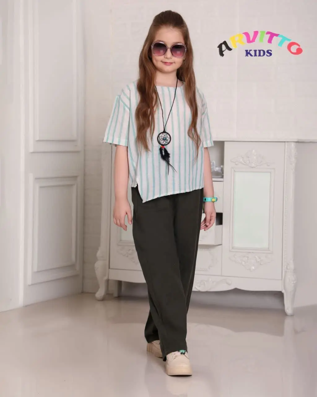 👚نام: ست سه تیکه سوگند
