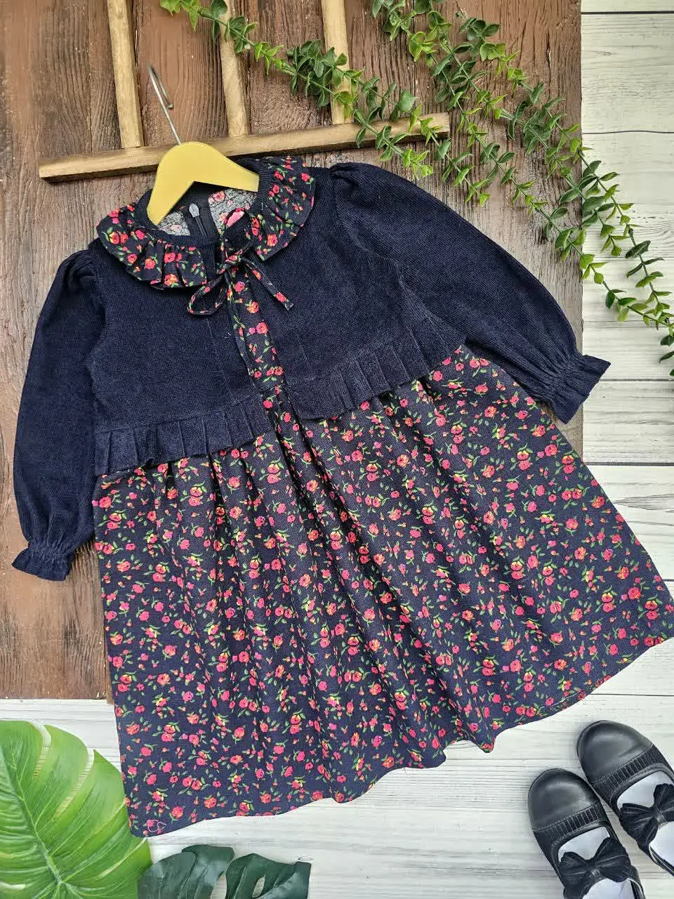 کت و سارافون ماهلین
