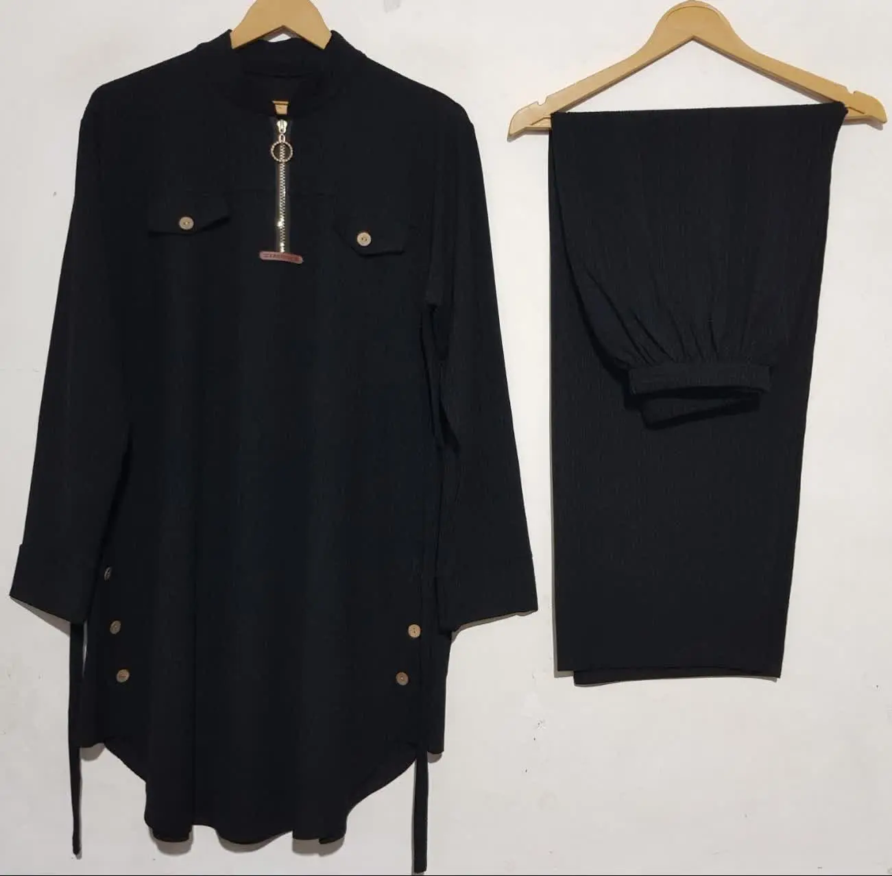 ست شومیز و شلوار 😍
