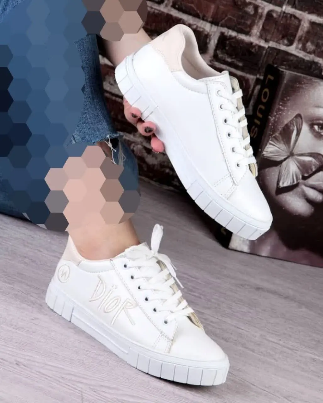 ✴️نام: ونس Dior
