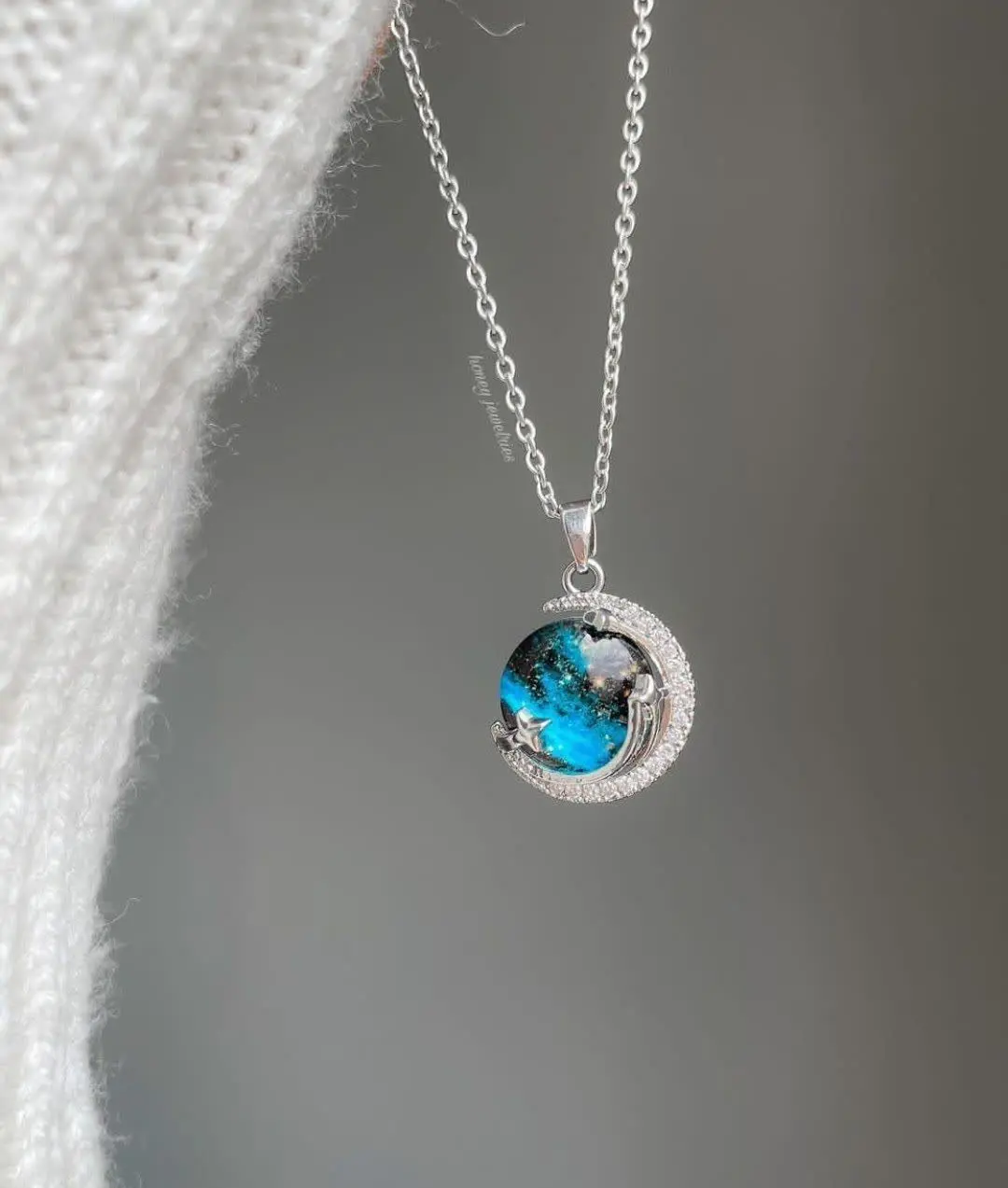 گردنبند کهکشان پرطرفدار 🤗
