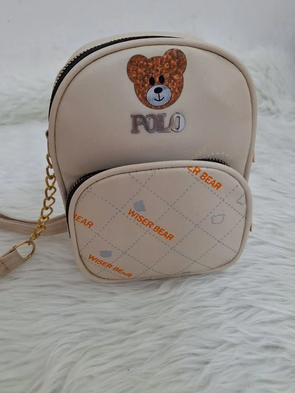 کیف زیبادخترانه
