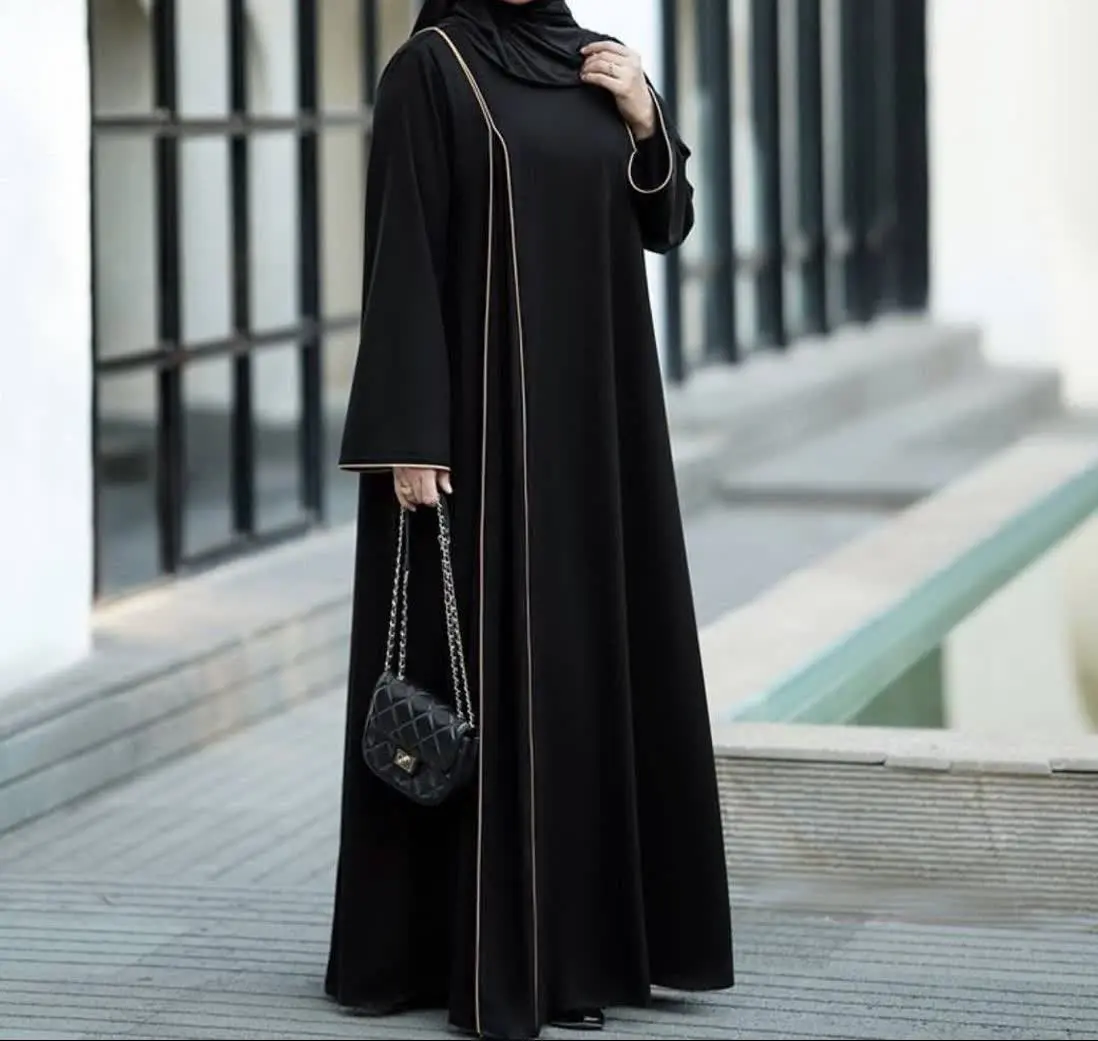 👚 نام: عبایی مغزی دوز
