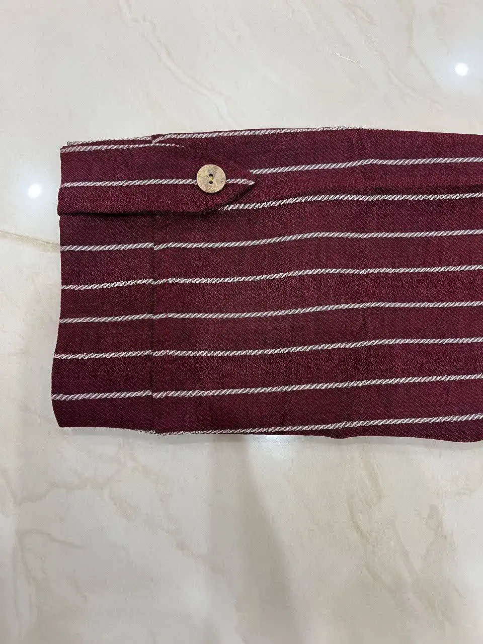 مانتو استین فلشی مانلی