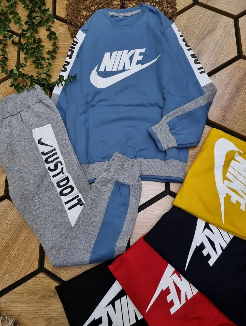 اسپرت پسرانه
