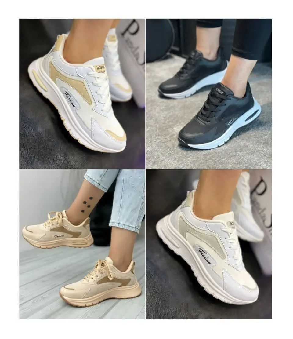 👟 نام: 👟 کتونی طبی مدل فشن ۲۰۲۳ 😍
