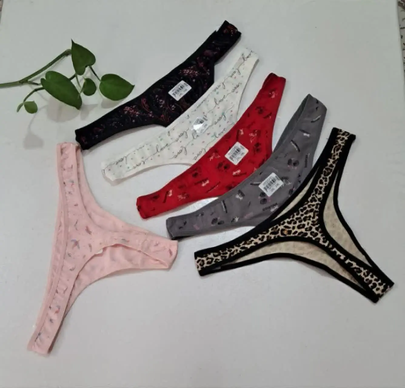 💖 شورت لامبادا طرح دار 💖 
