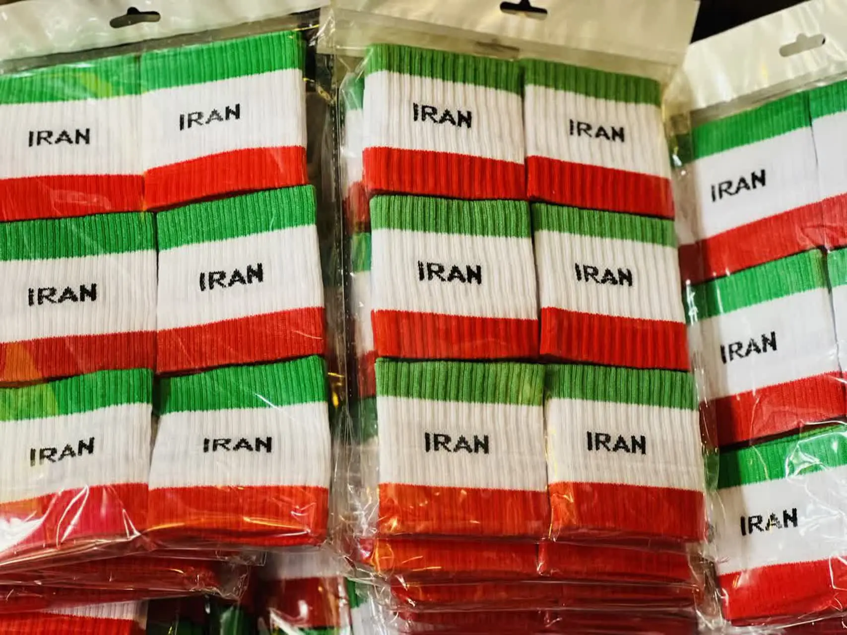 مچ بند کشی ایران🇮🇷