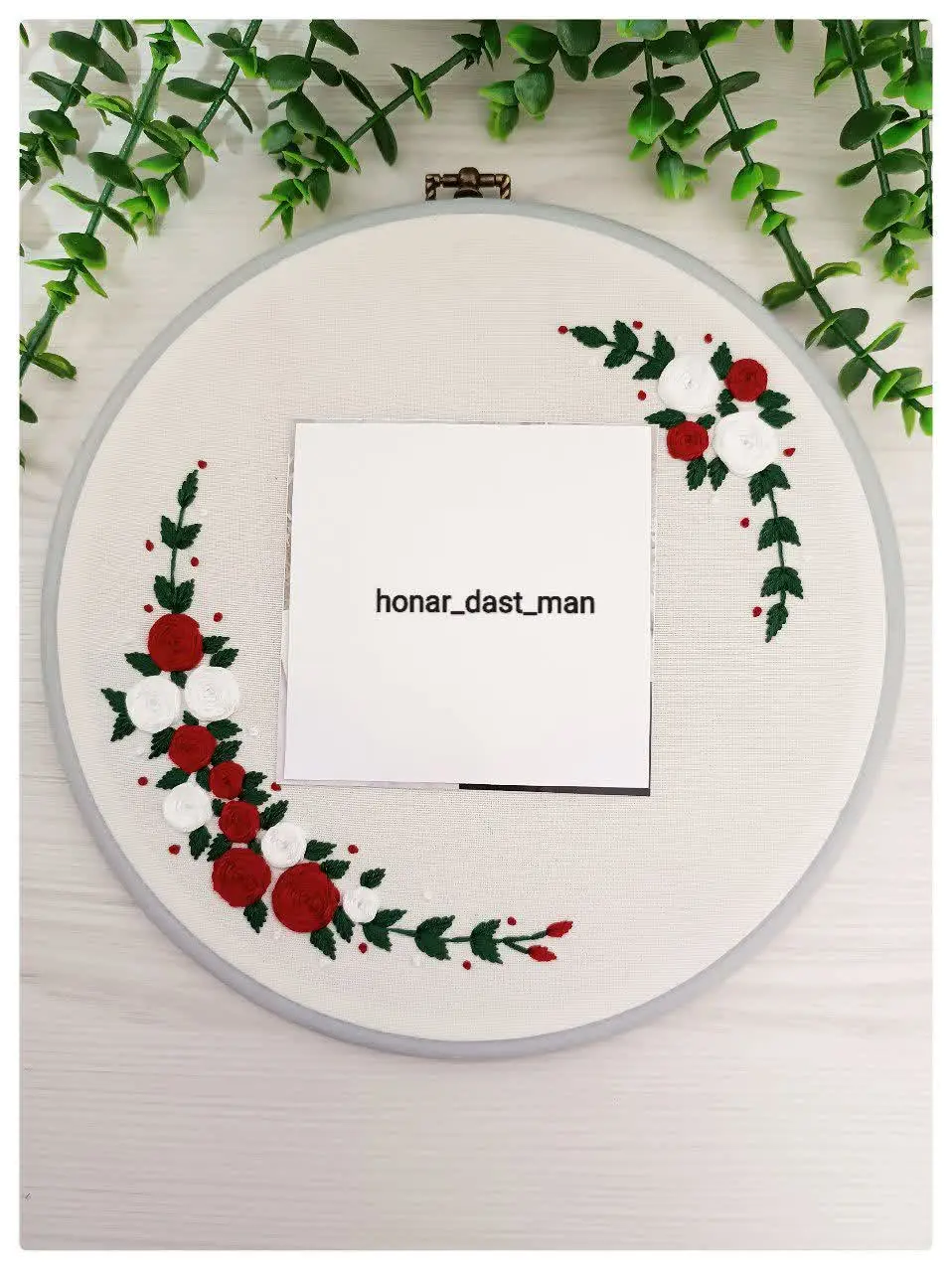 🌸دیوارکوب قاب عکس 🌸
