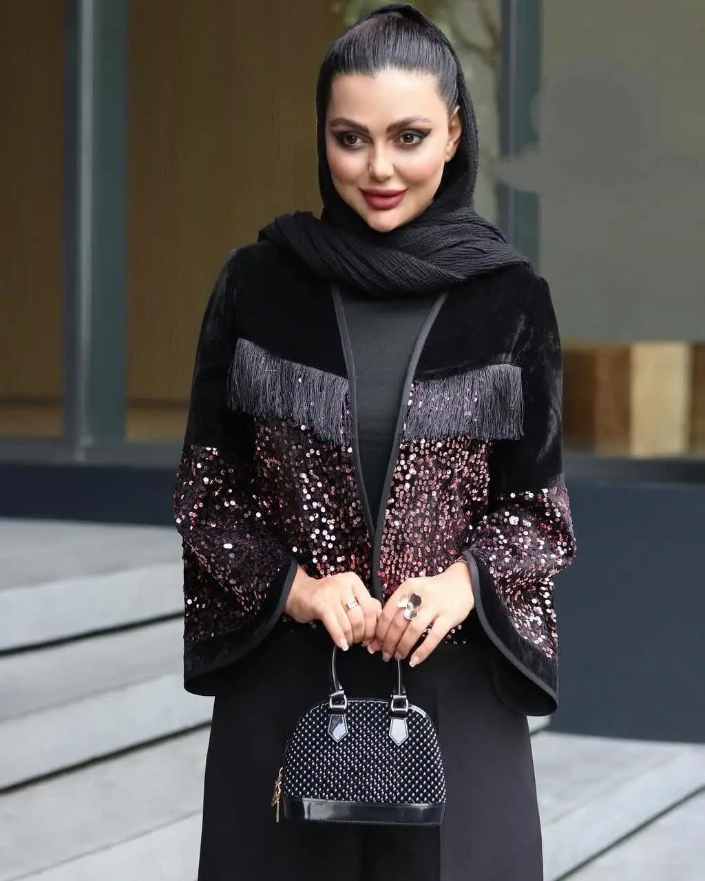 نام: کت پولکی 
